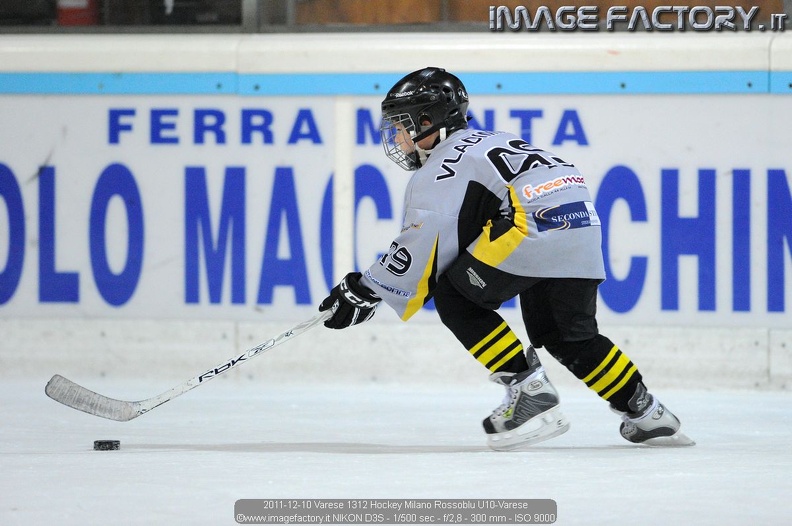 2011-12-10 Varese 1312 Hockey Milano Rossoblu U10-Varese.jpg